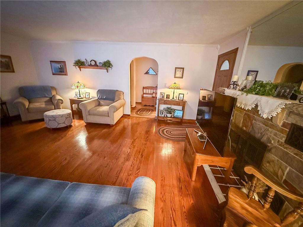 417 New Castle Road Butler, PA 16001 - Photo 6 of 48