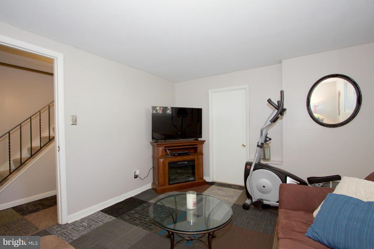331 Redbud Road Edgewood, MD 21040 - Photo 22 of 30 Basement