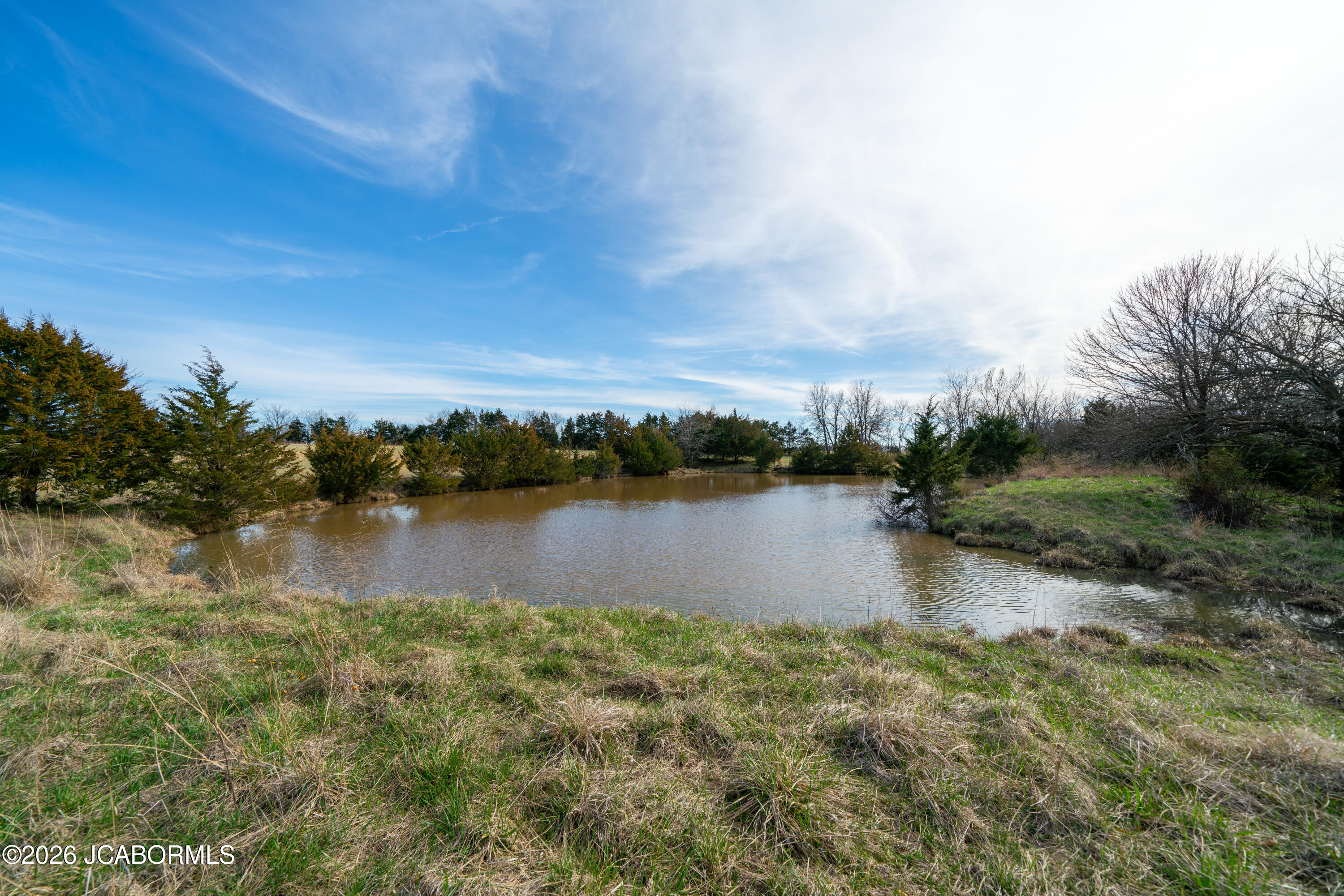 69 Acres County Road New Bloomfield, MO 65063 - Photo 14 of 15