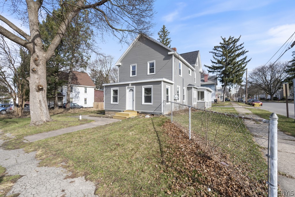 1300 Spring Street Syracuse, NY 13208 - Photo 1 of 1 Gallery Image 1