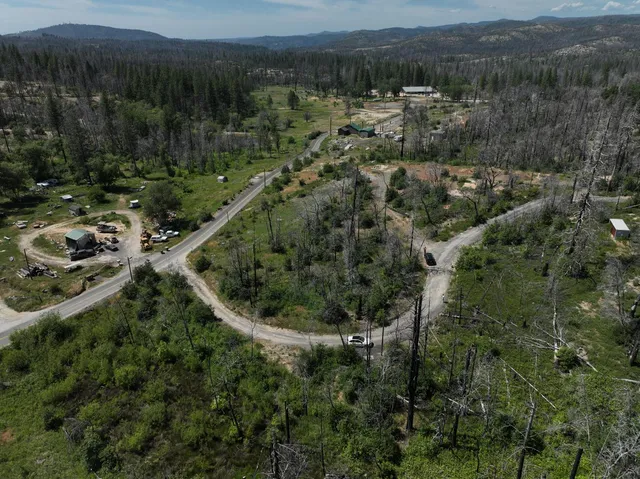 $220,000 | 15 Squirrel Lane, Berry Creek, CA 95916