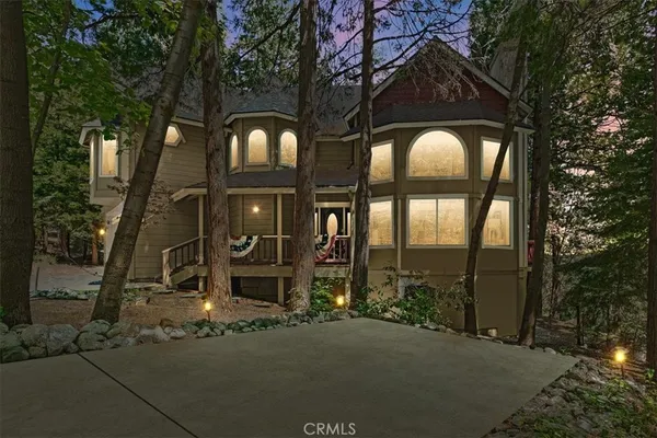 $4,995 | 28670 Shenandoah Drive, Lake Arrowhead, CA 92352