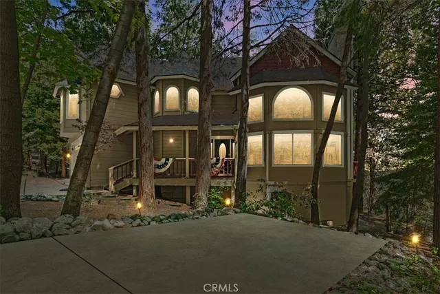 $4,995 | 28670 Shenandoah Drive, Lake Arrowhead, CA 92352