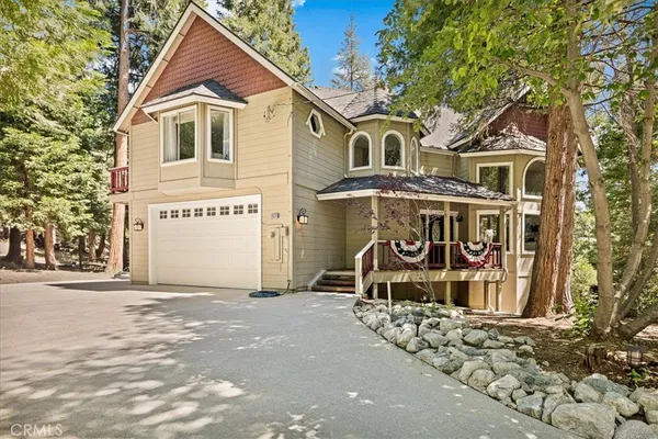 $4,995 | 28670 Shenandoah Drive, Lake Arrowhead, CA 92352