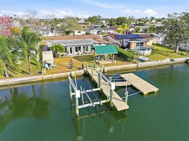 $474,900 | 13711 Evelane Drive, Hudson, FL 34667