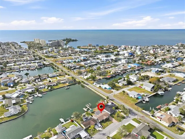 $474,900 | 13711 Evelane Drive, Hudson, FL 34667