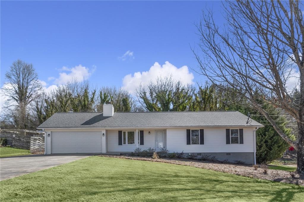 5113 Stephens Road, Oakwood, GA 30566 Compass