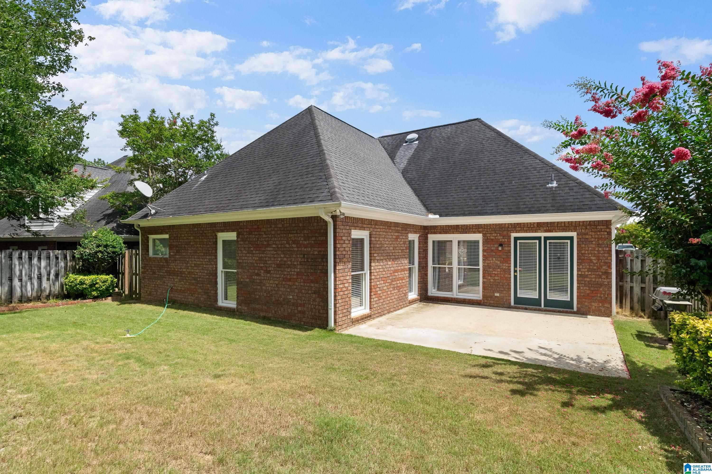 109 Paradise Lake Road Birmingham, AL 35244 - Photo 32 of 38