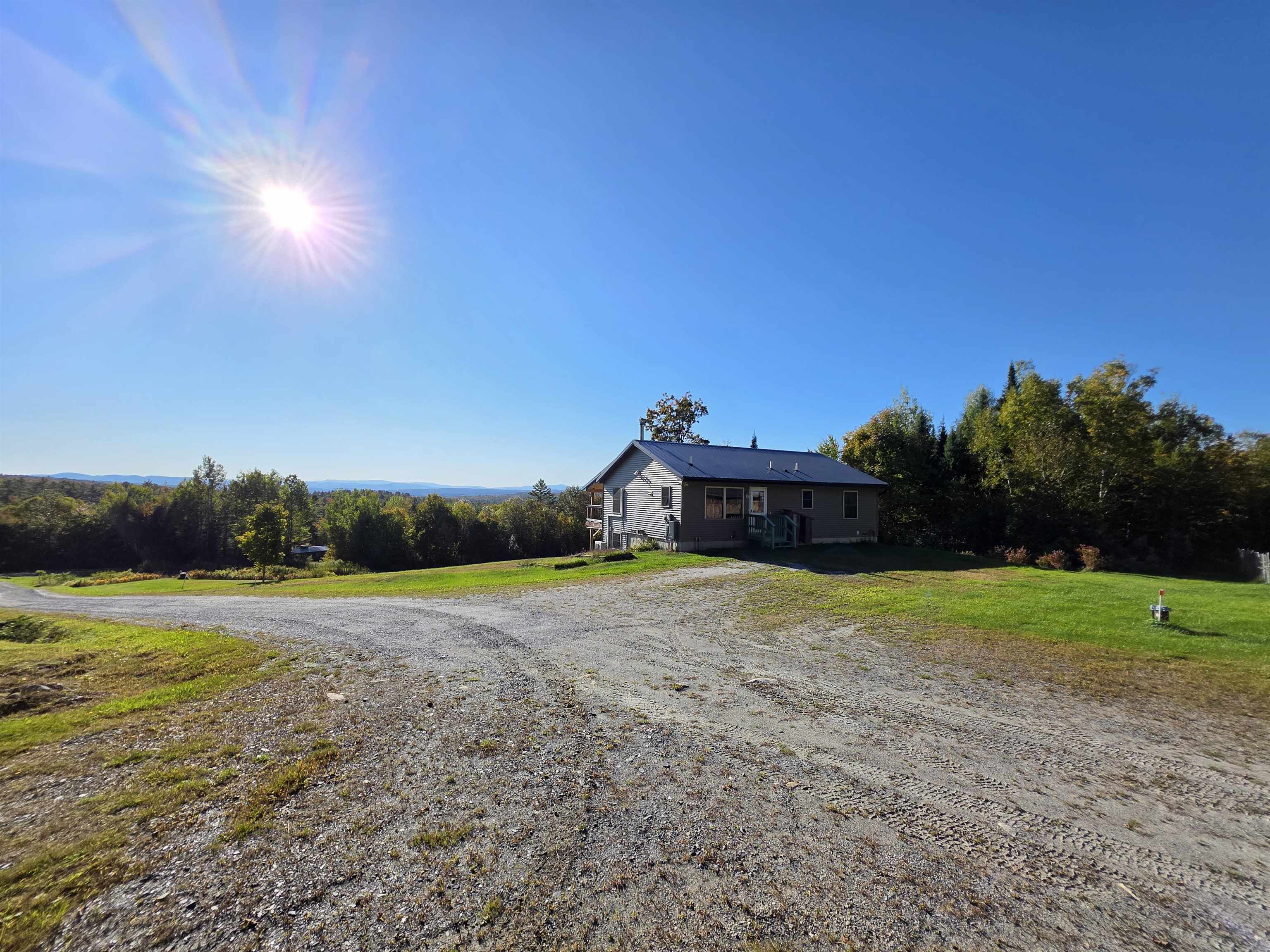 233 Jerusalem Road Marshfield, VT 05667 - Photo 1 of 29 Gallery Image 1
