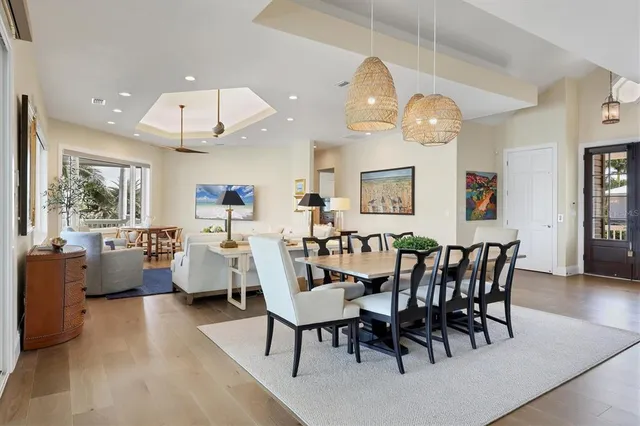 a picture of a bench in a room