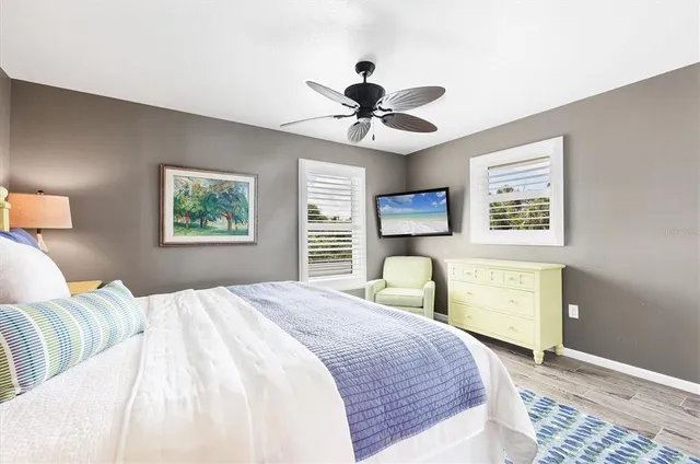 $4,185,000 | 559 Bob Hope Drive, Nokomis, FL 34275