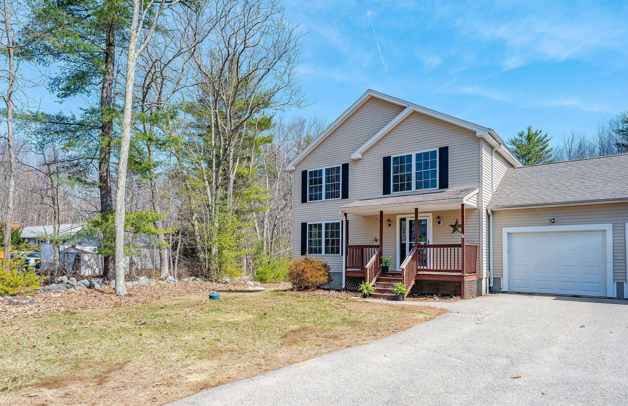 776 Salmon Falls Road, Unit A Rochester, NH 03868 - Photo 1 of 41 Gallery Image 1