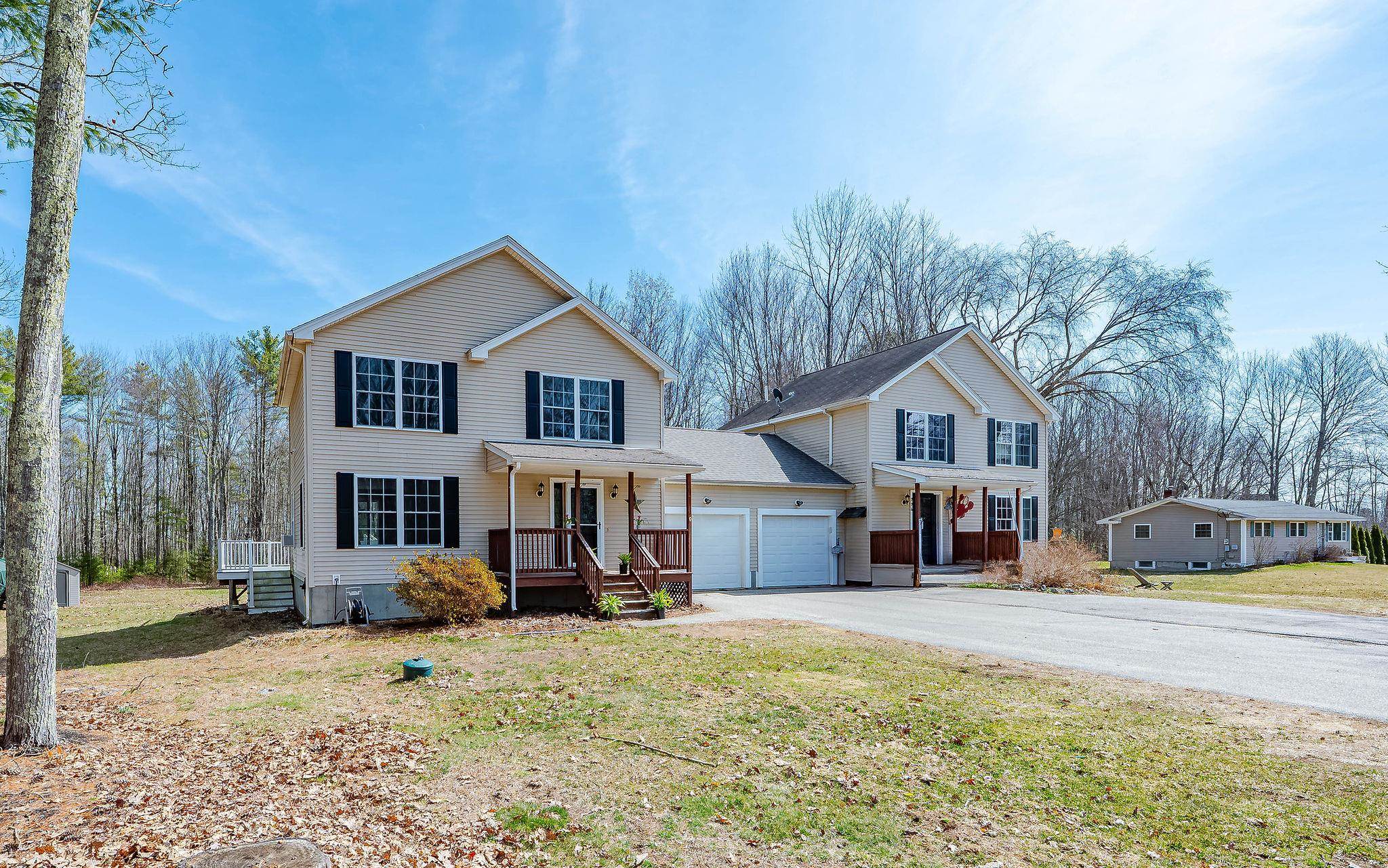 776 Salmon Falls Road, Unit A Rochester, NH 03868 - Photo 33 of 41 Gallery Image 33