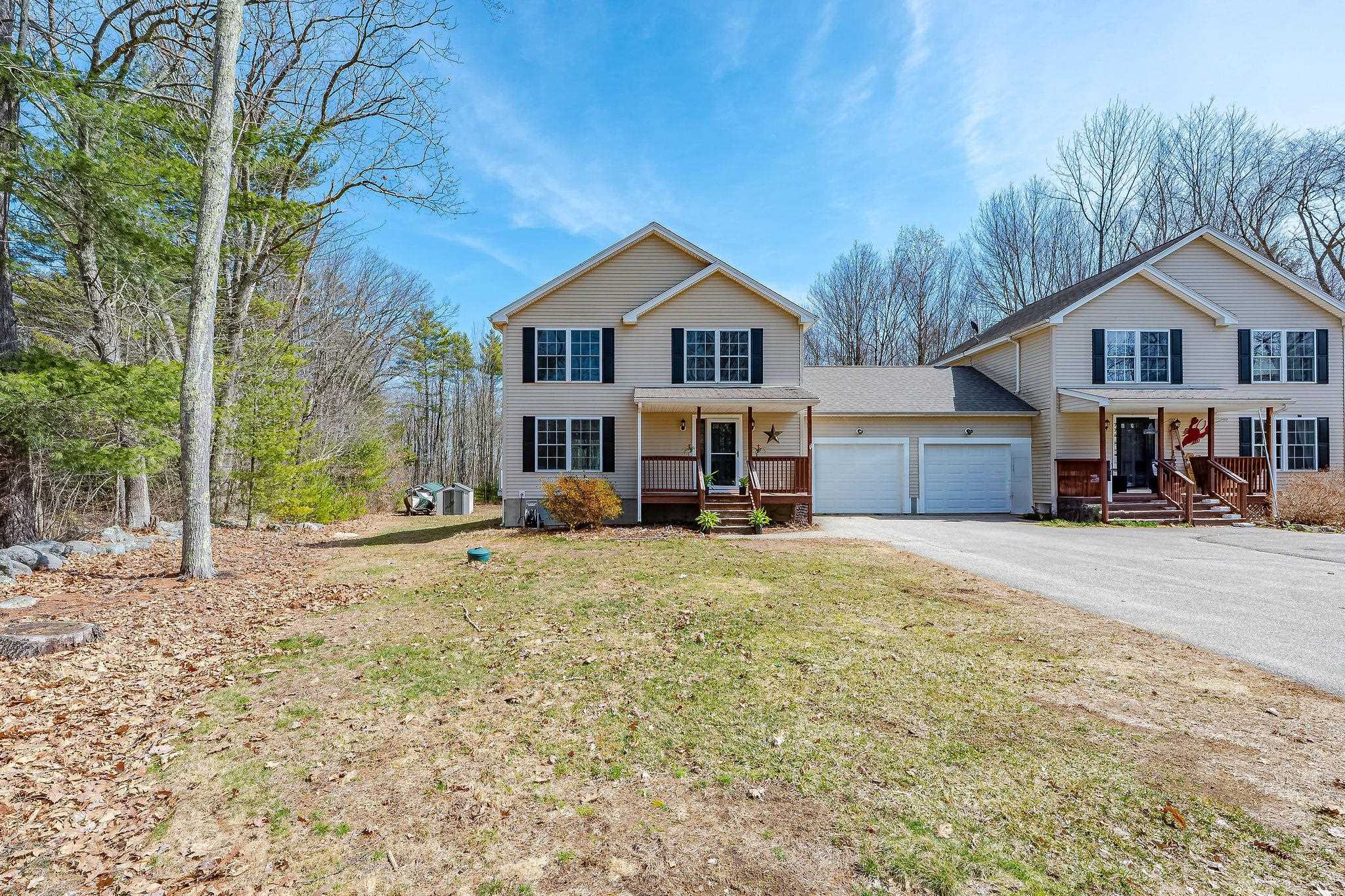 776 Salmon Falls Road, Unit A Rochester, NH 03868 - Photo 34 of 41 Gallery Image 34