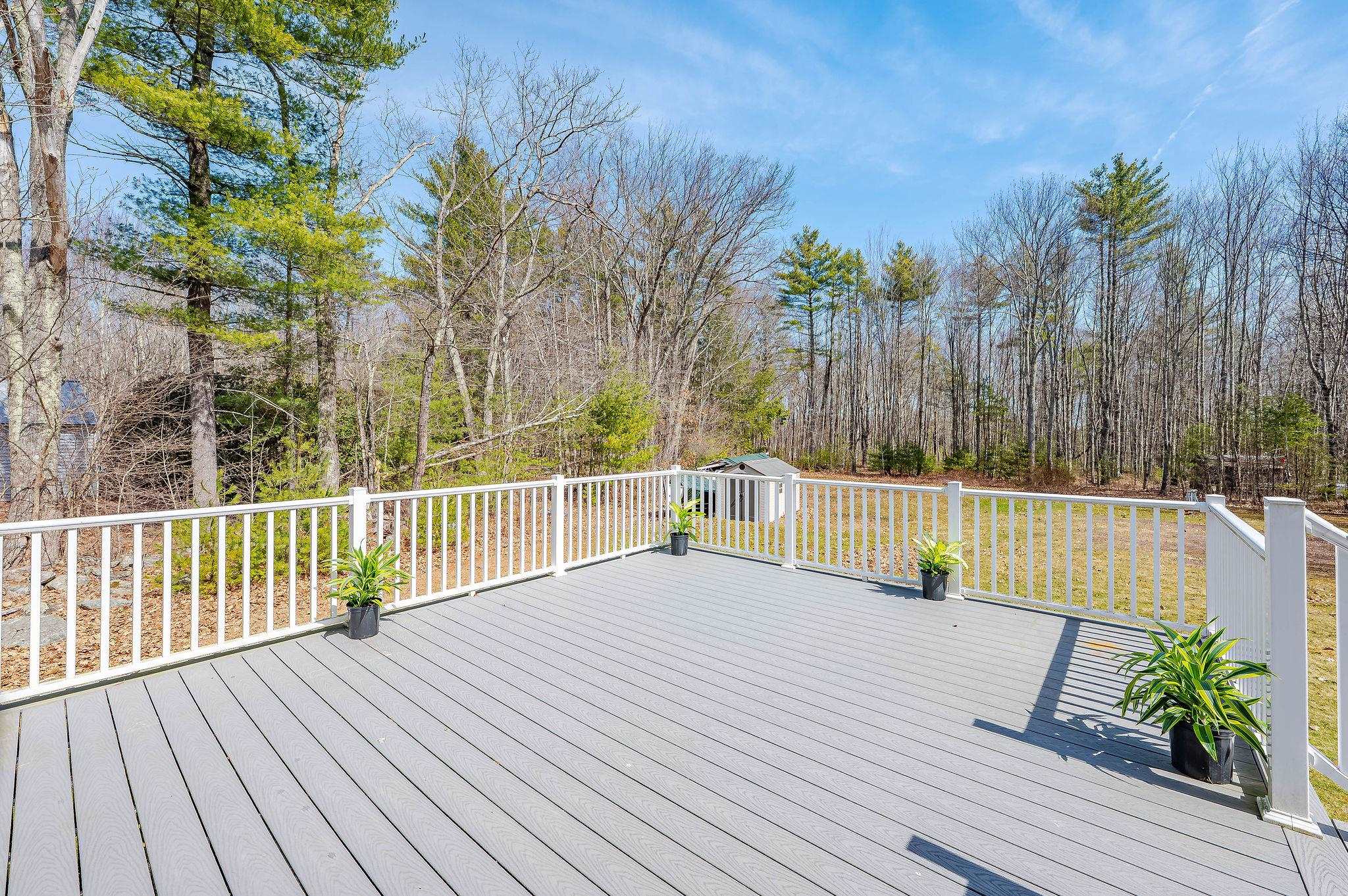 776 Salmon Falls Road, Unit A Rochester, NH 03868 - Photo 35 of 41 Gallery Image 35