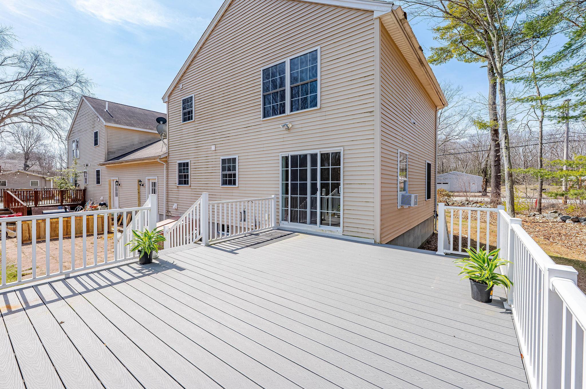 776 Salmon Falls Road, Unit A Rochester, NH 03868 - Photo 37 of 41 Gallery Image 37