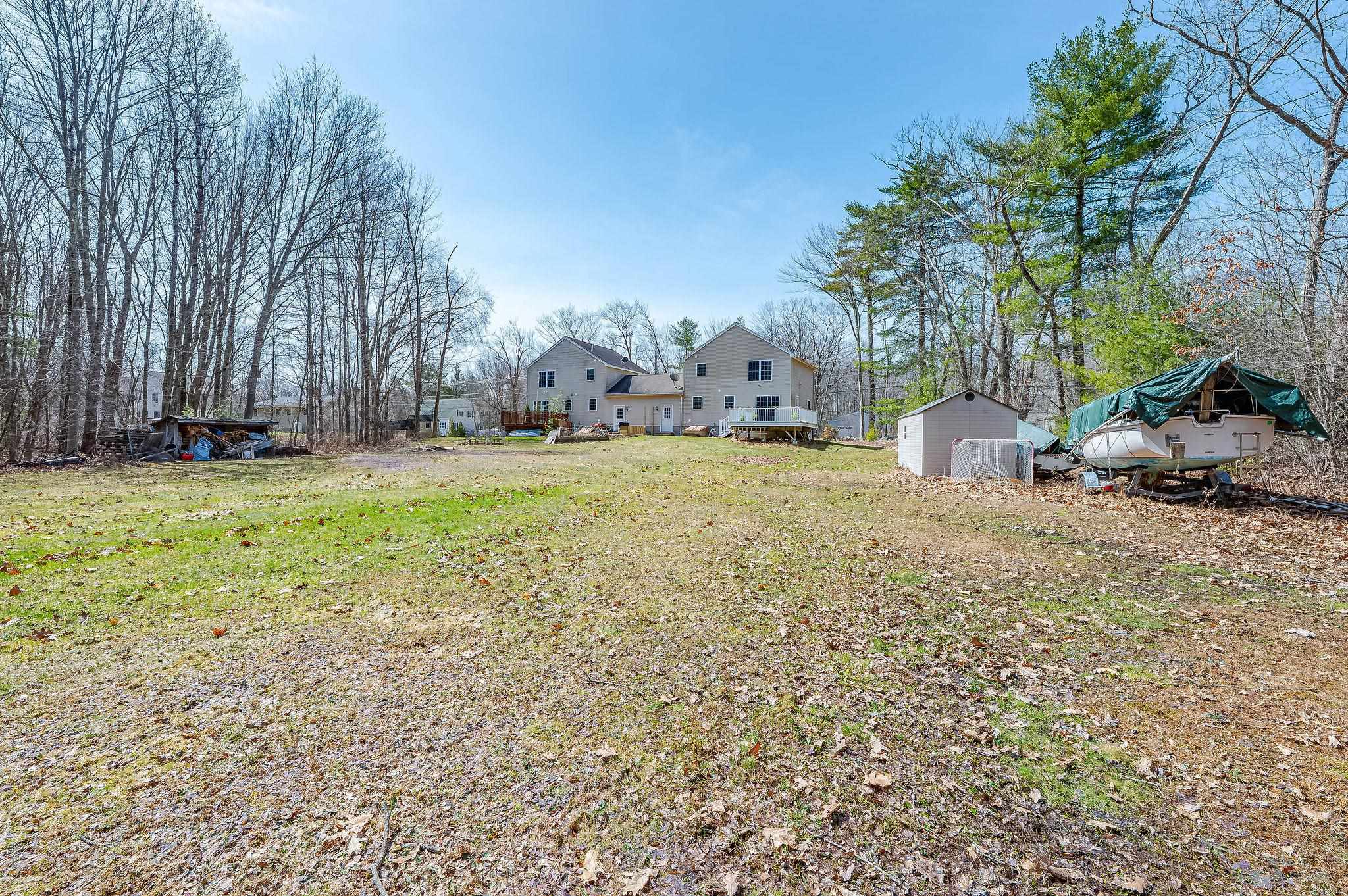776 Salmon Falls Road, Unit A Rochester, NH 03868 - Photo 39 of 41 Gallery Image 39