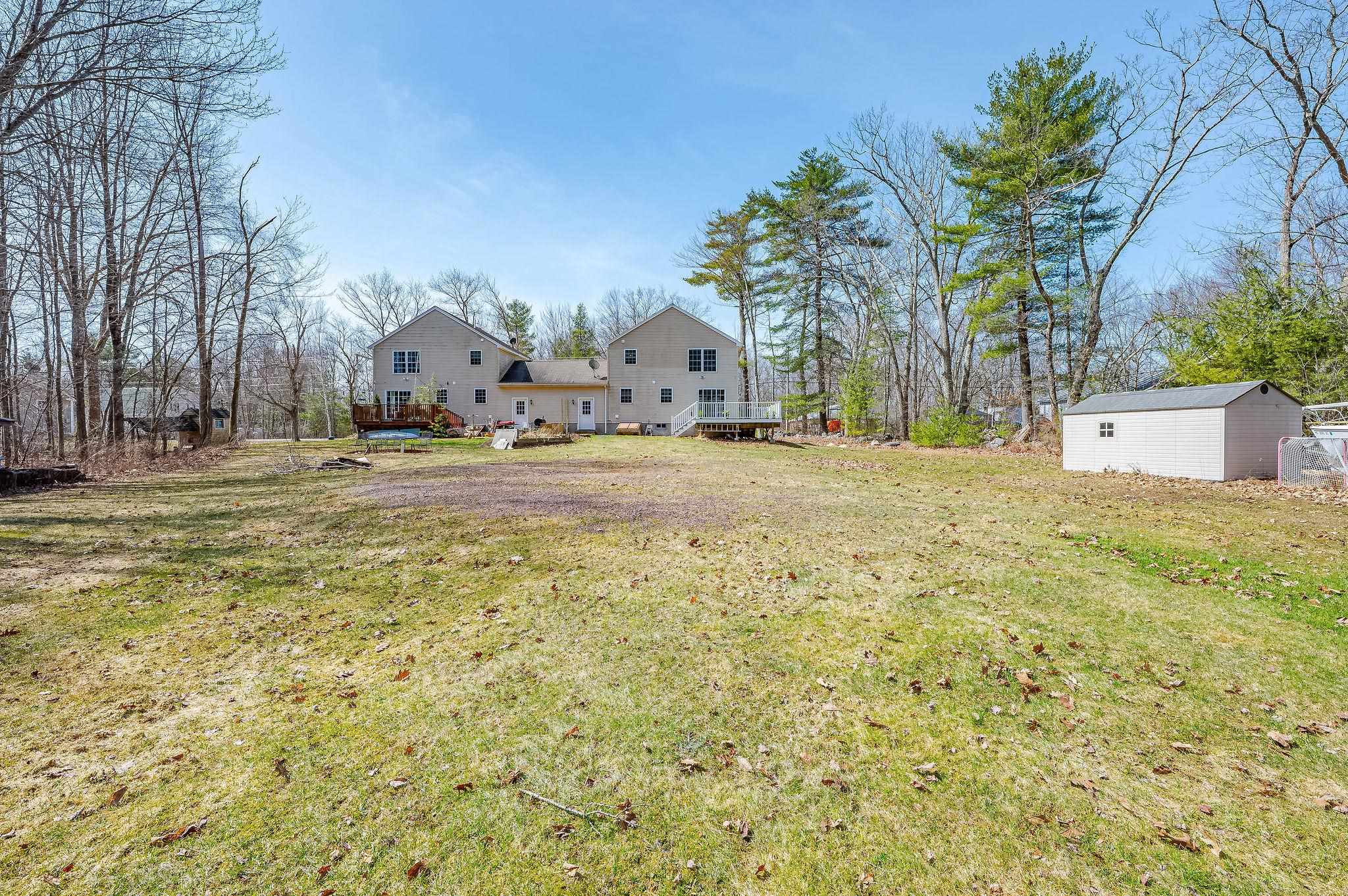 776 Salmon Falls Road, Unit A Rochester, NH 03868 - Photo 40 of 41 Gallery Image 40