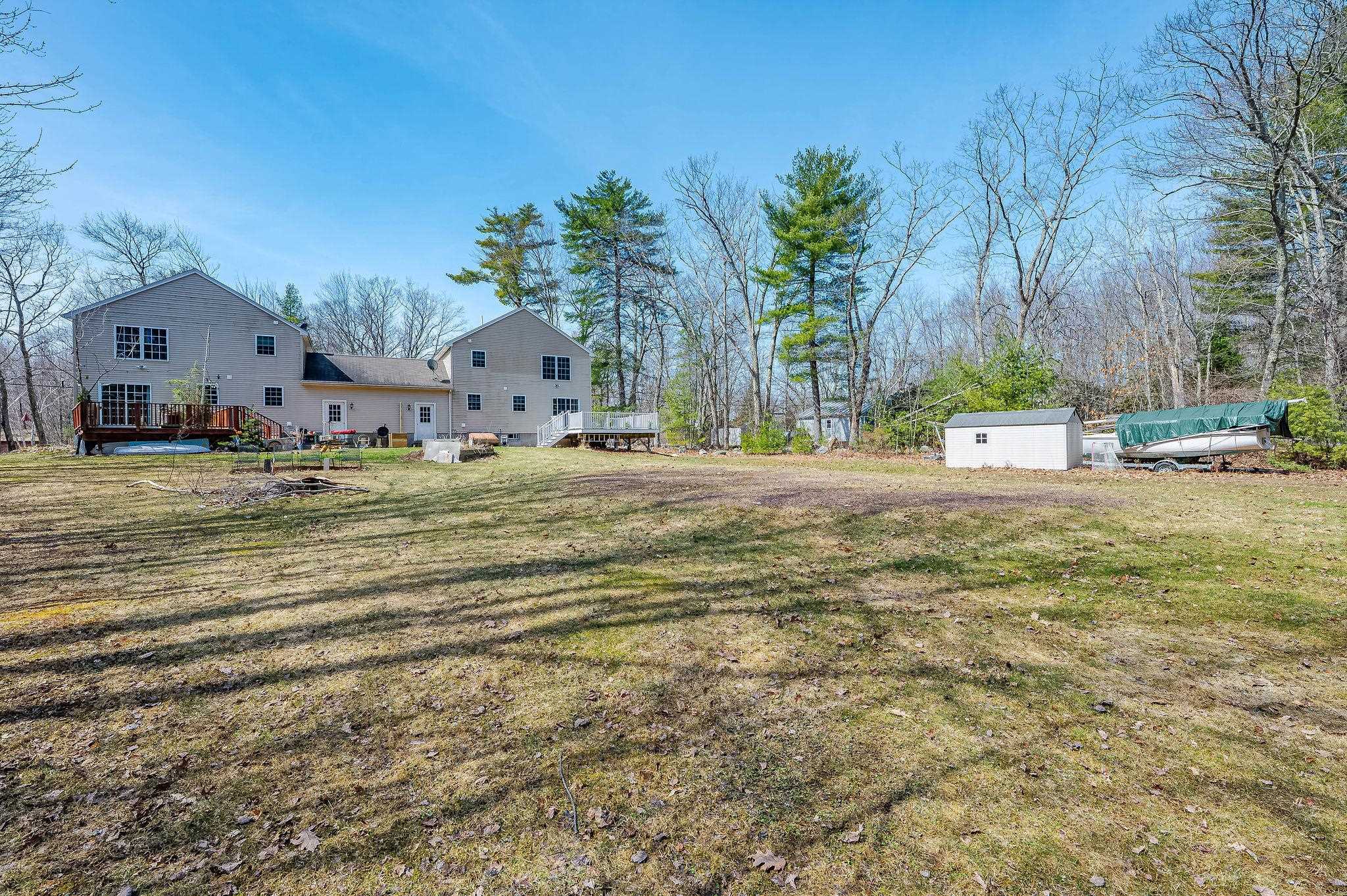 776 Salmon Falls Road, Unit A Rochester, NH 03868 - Photo 41 of 41 Gallery Image 41