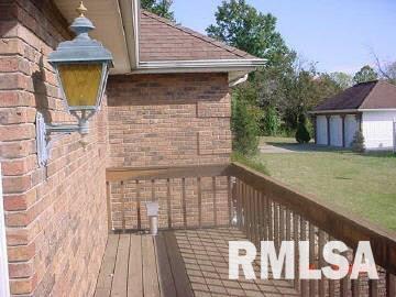 12515 Prosperity Road Marion, IL 62959 - Photo 4 of 10