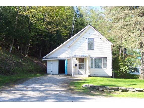 14 Bridge Street Ludlow, VT 05149 - Photo 1 of 1