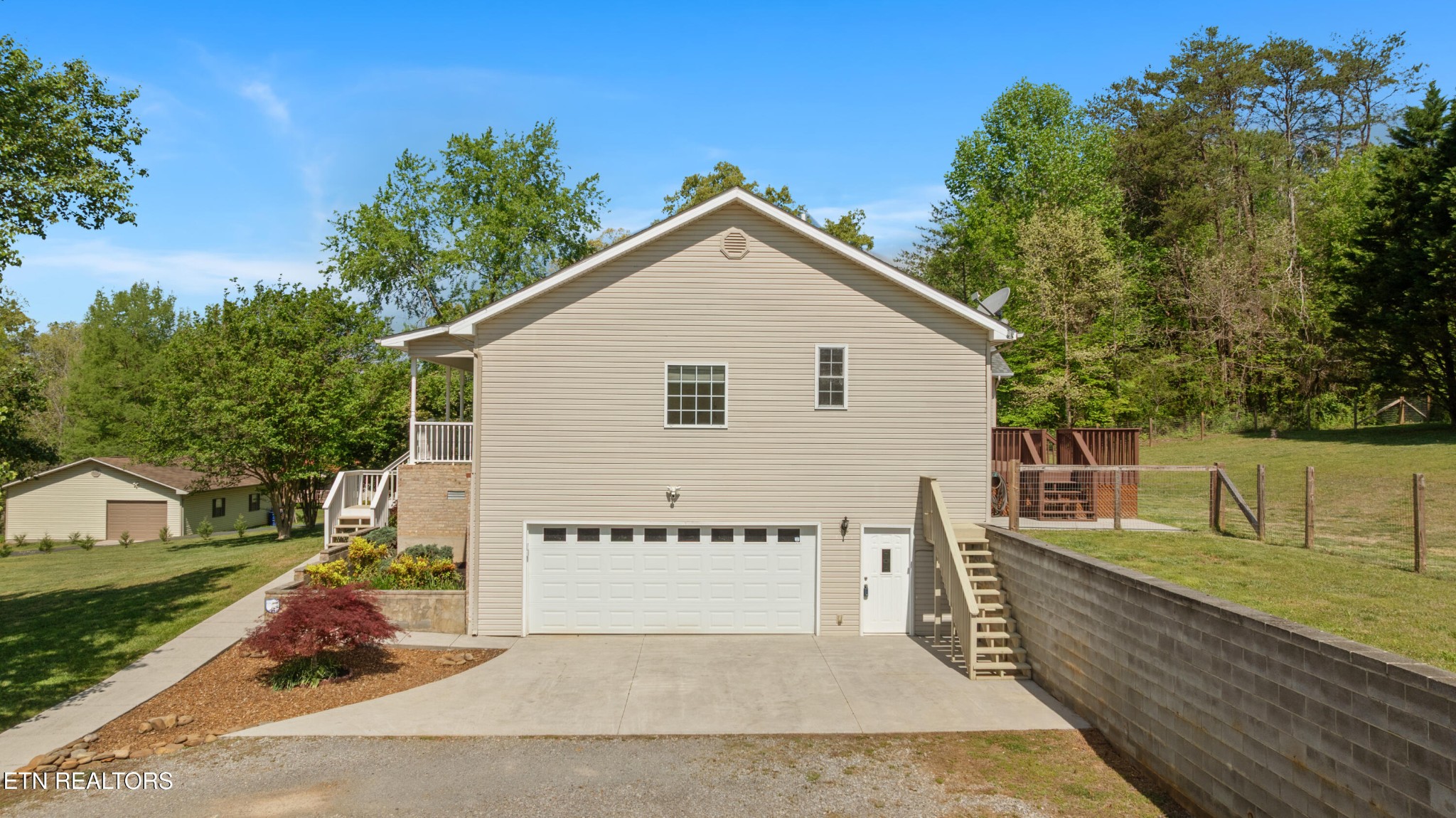 204 David Road Clinton, TN 37716 - Photo 37 of 38 Gallery Image 37