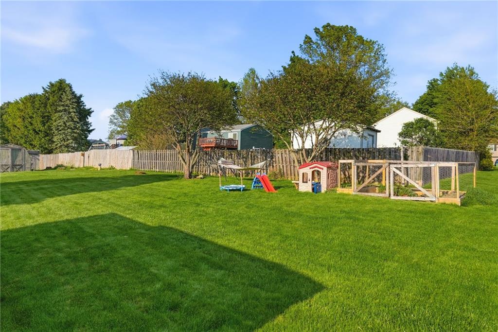 447 Partridge Run Road Gibsonia, PA 15044 - Photo 34 of 40 Gallery Image 34