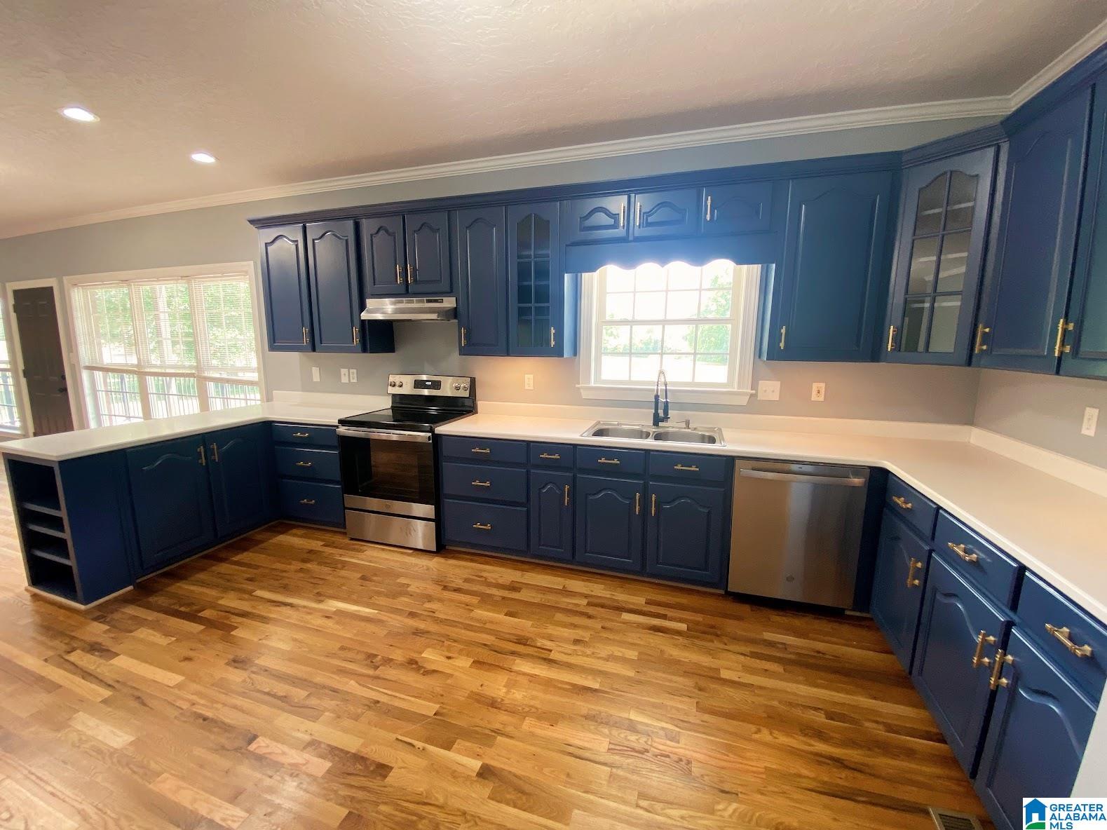 4275 Fowlers Ferry Road North Gadsden, AL 35907 - Photo 37 of 75