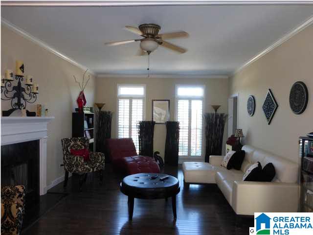 237 Wagon Trail Alabaster, AL 35007 - Photo 3 of 30