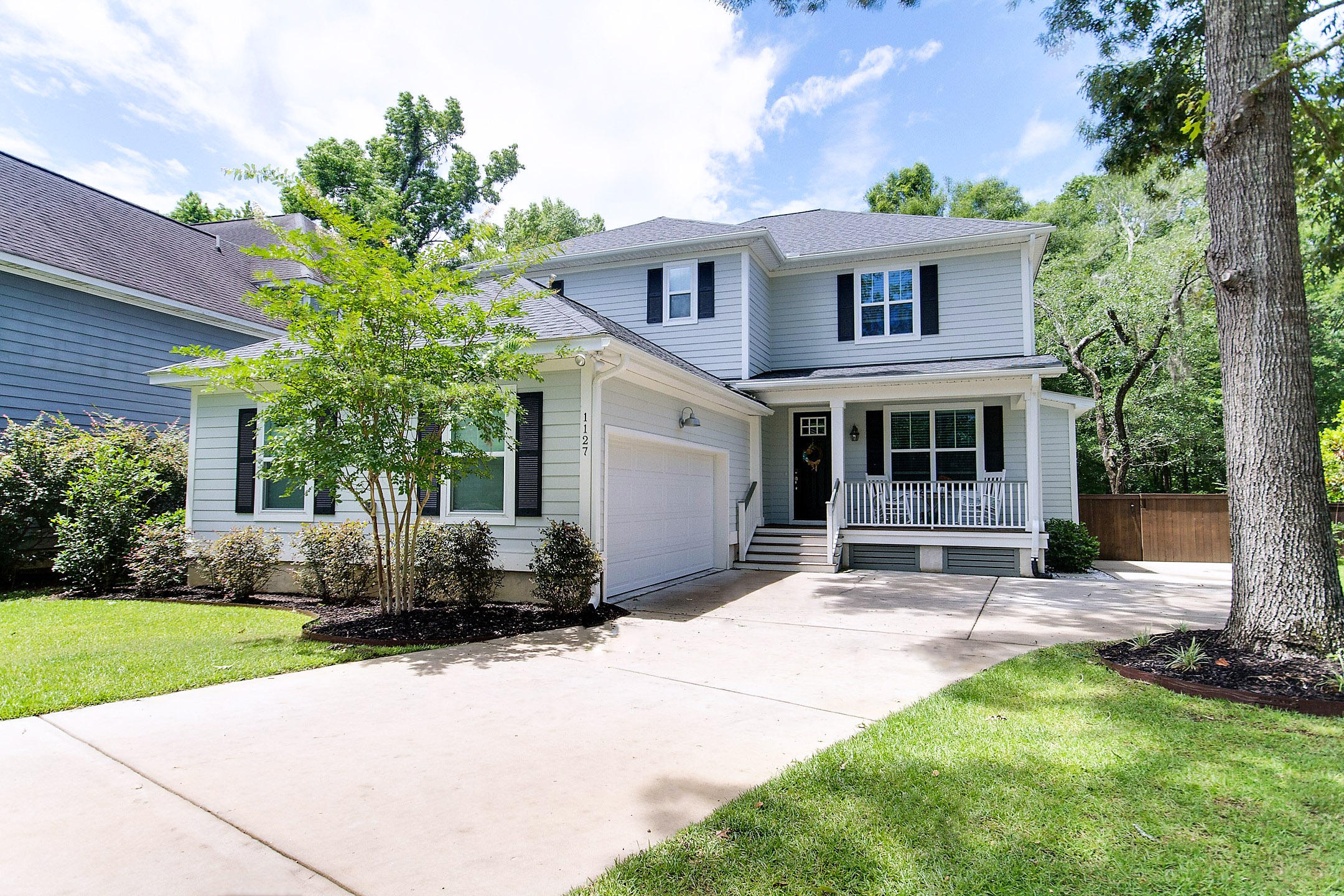 1127 Quick Rabbit Loop Charleston, SC 29414 - Photo 1 of 40 000