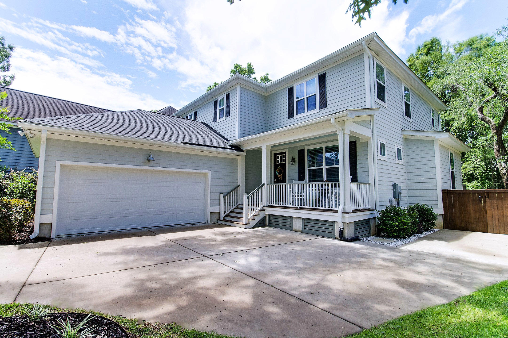 1127 Quick Rabbit Loop Charleston, SC 29414 - Photo 2 of 40 0