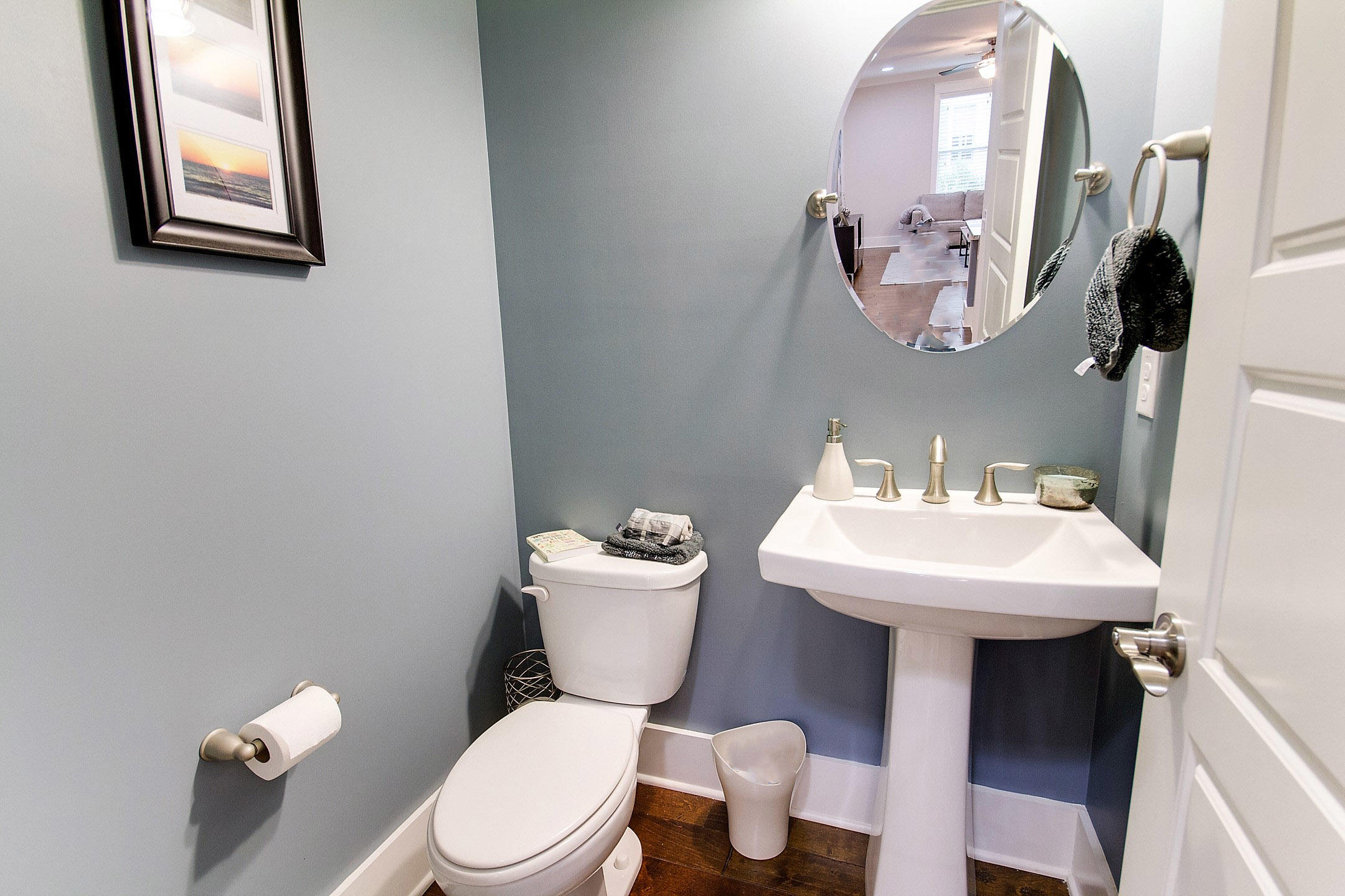1127 Quick Rabbit Loop Charleston, SC 29414 - Photo 18 of 40 15