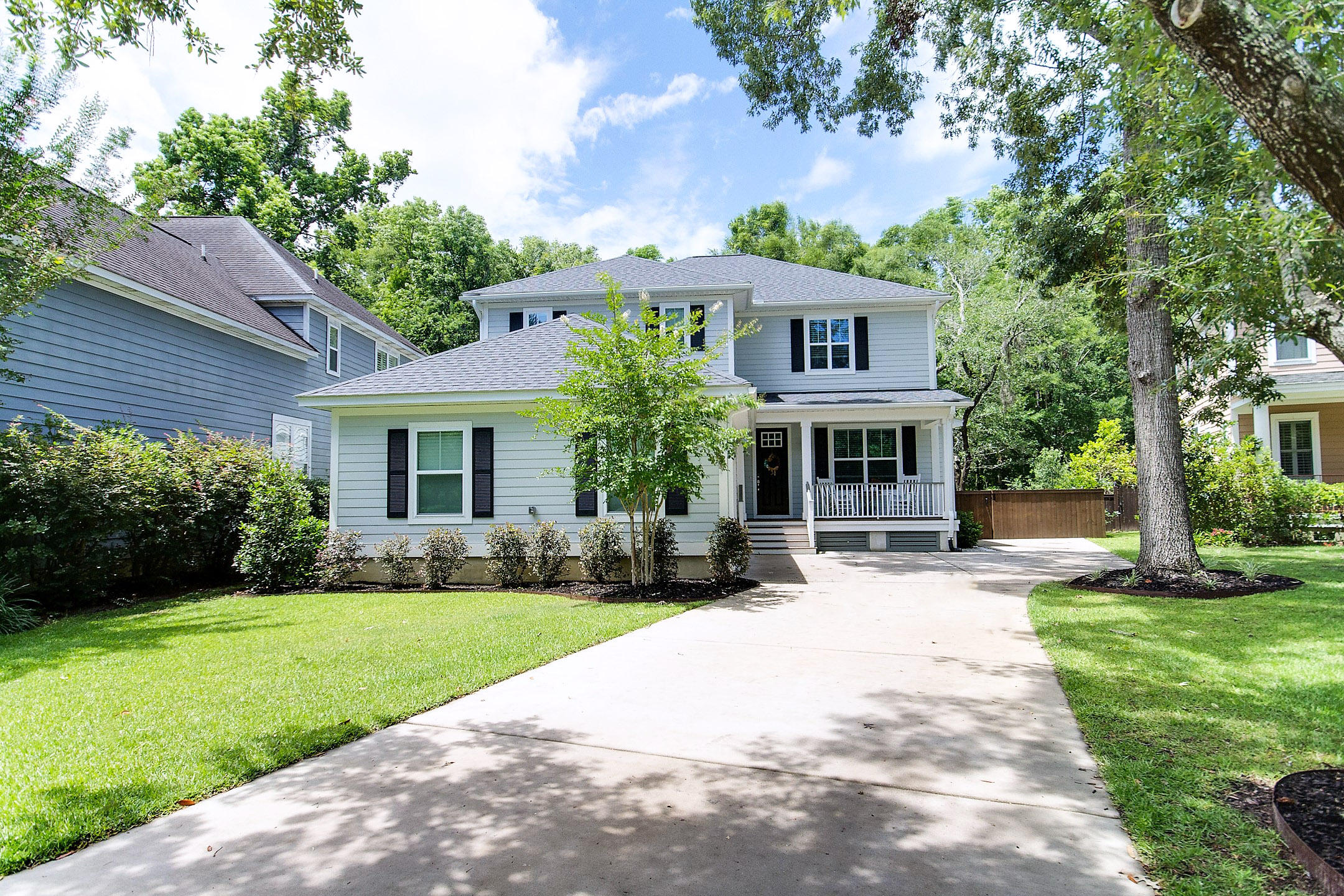 1127 Quick Rabbit Loop Charleston, SC 29414 - Photo 3 of 40 00