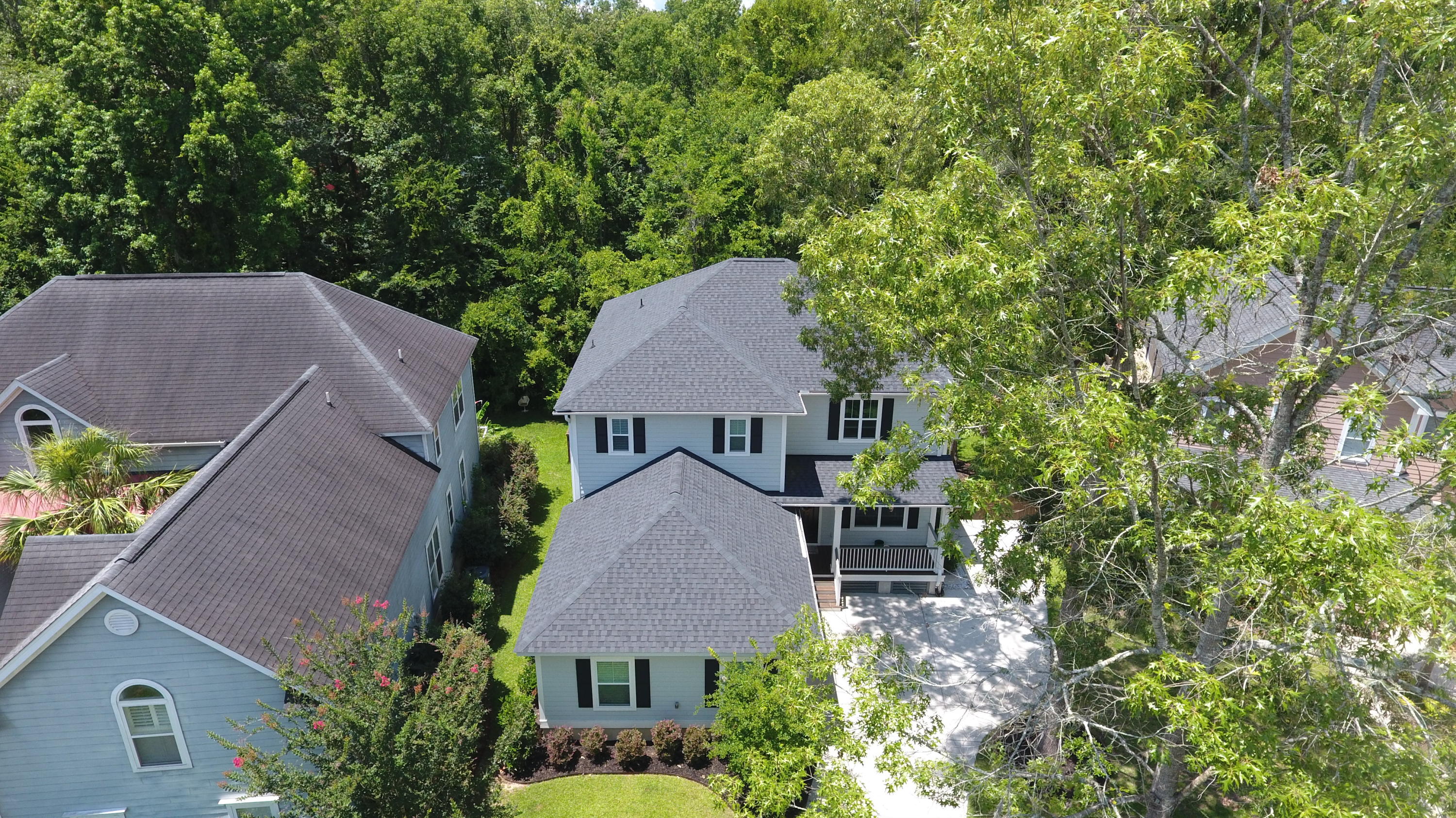 1127 Quick Rabbit Loop Charleston, SC 29414 - Photo 37 of 40 DJI_0001
