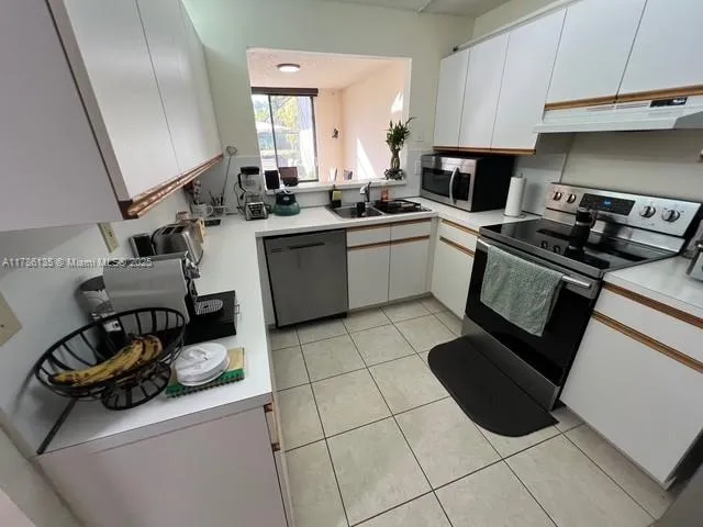 wooden floor in a gallery