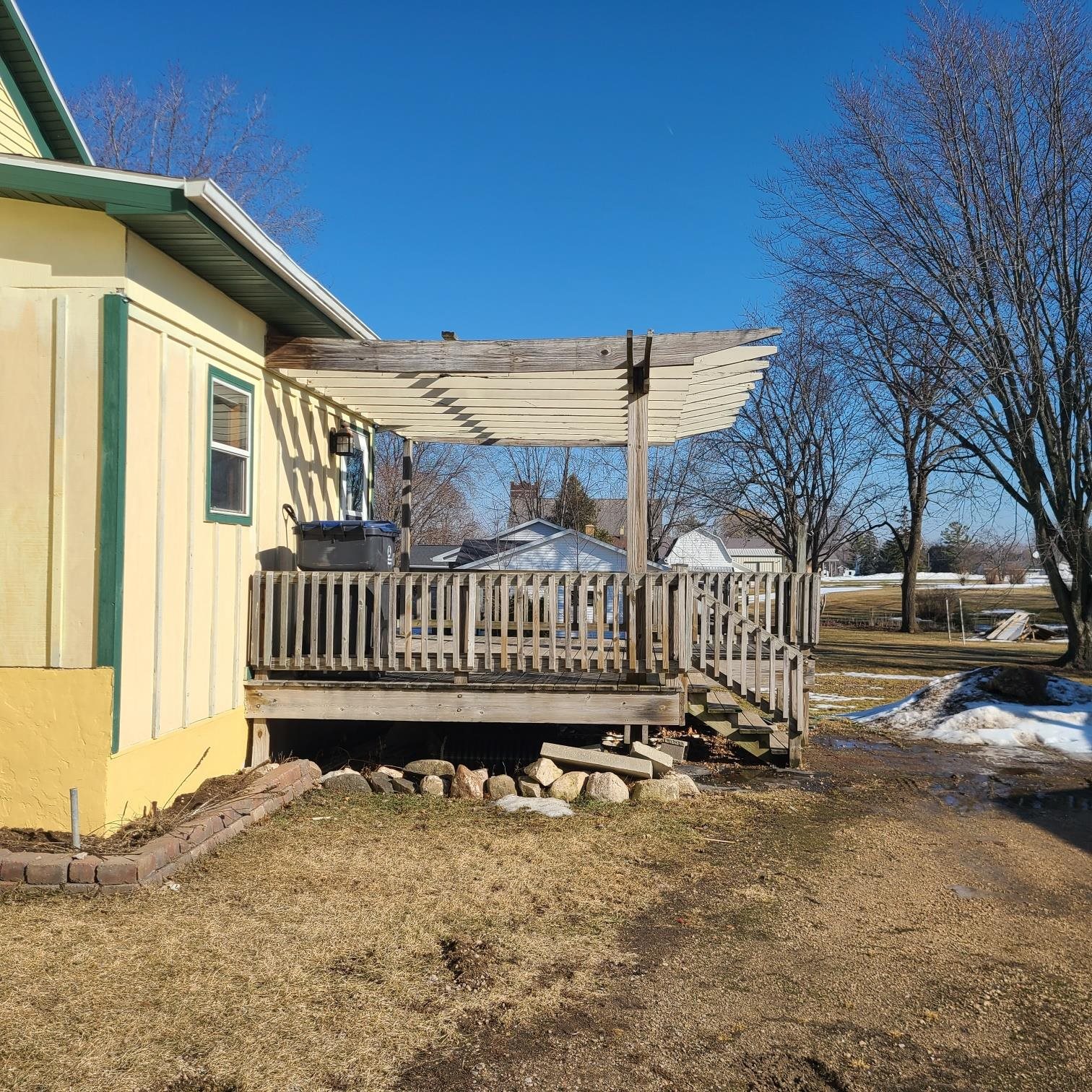 155 Main Street Potter, WI 54160 - Photo 30 of 45