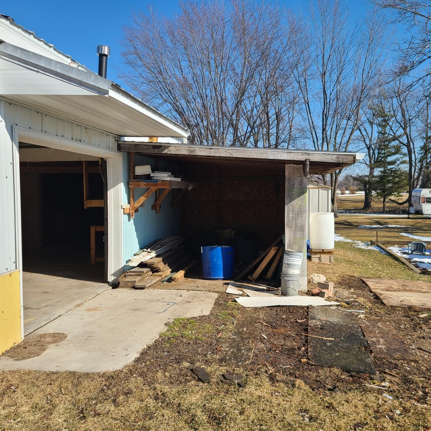 155 Main Street Potter, WI 54160 - Photo 41 of 45