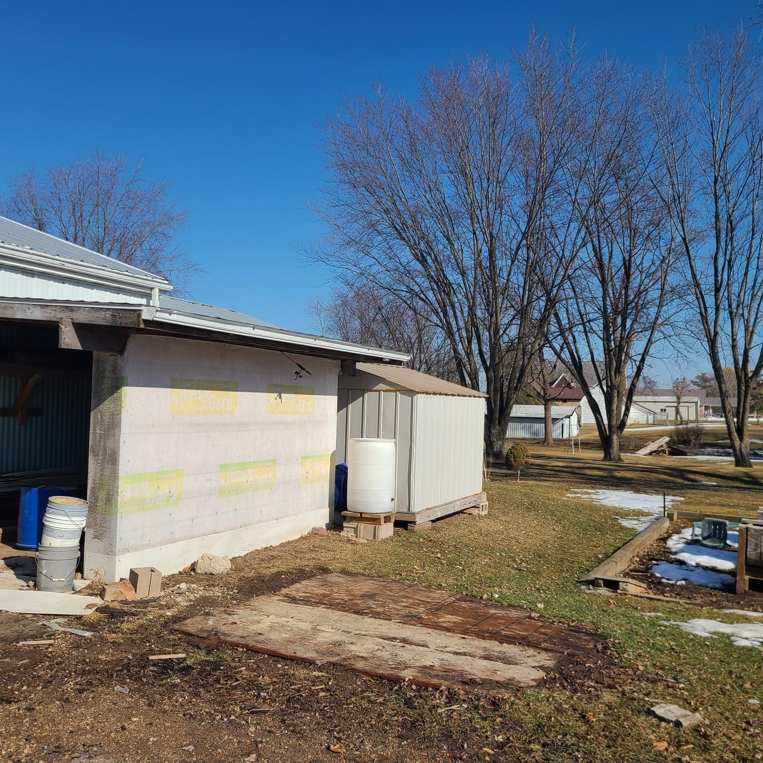 155 Main Street Potter, WI 54160 - Photo 42 of 45