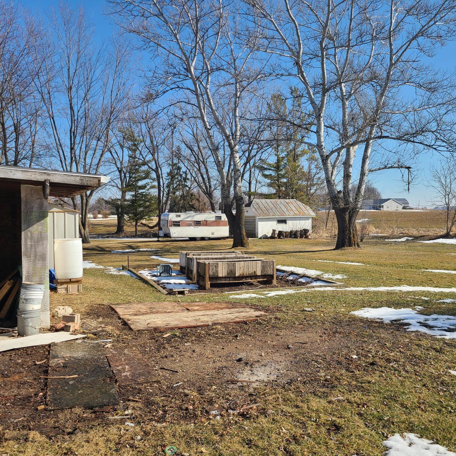 155 Main Street Potter, WI 54160 - Photo 44 of 45