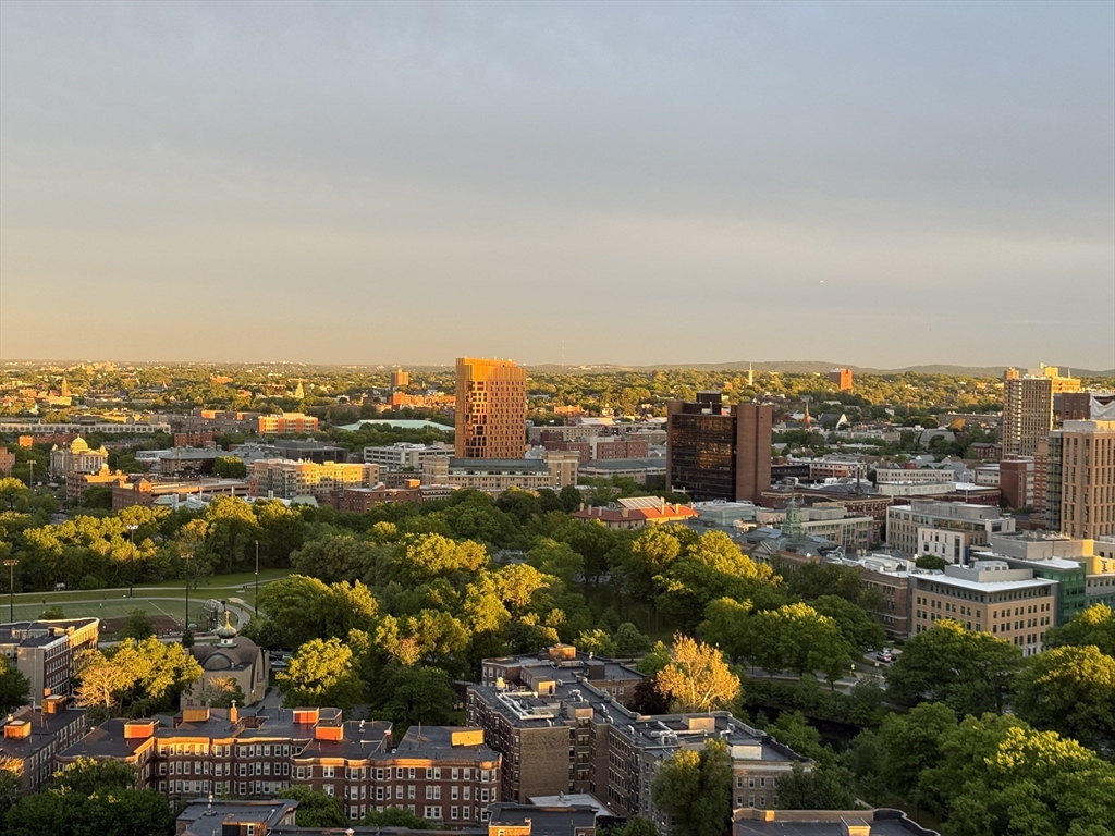 188 Brookline Avenue, Unit 21F Boston, MA 02215 - Photo 15 of 42