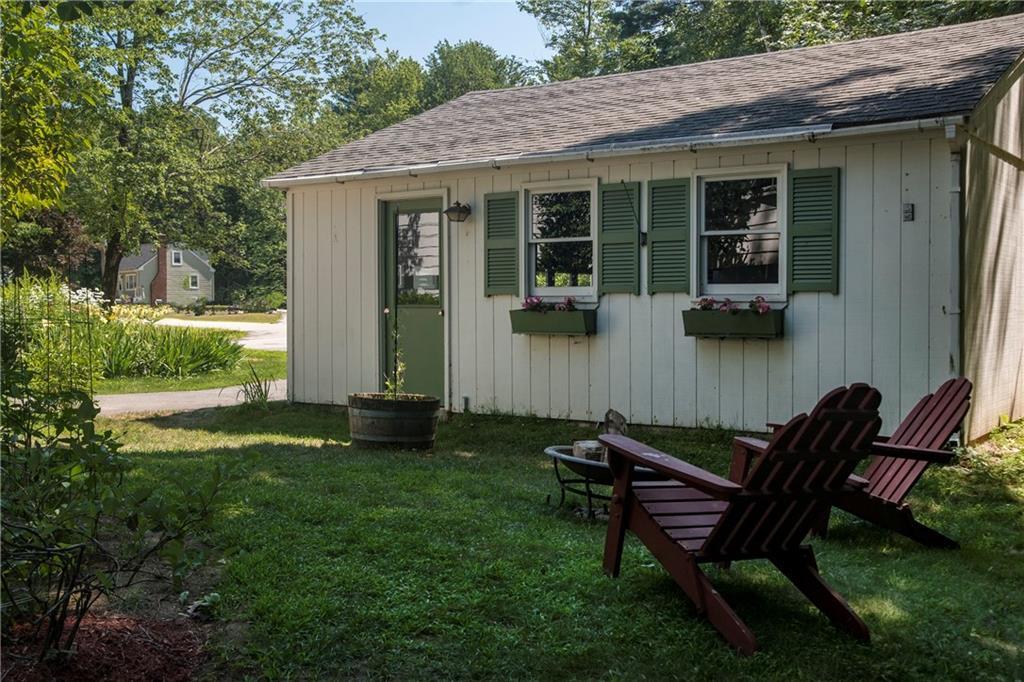 7 Grove Street Cumberland Center, ME 04021 - Photo 2 of 24 Photo