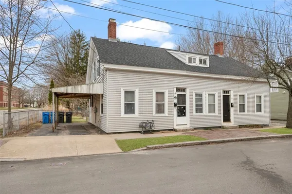 $499,900 | 49 Oak Street, Cranston, RI 02910