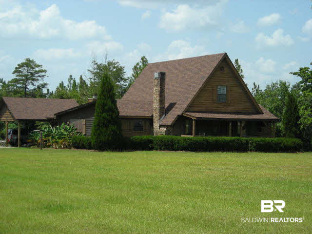 6540 Travis Road Brewton, AL 36426 - Photo 1 of 1