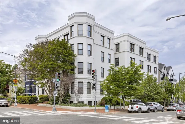 $519,000 | 520 E Street Northeast, Unit 205, Washington, DC 20002