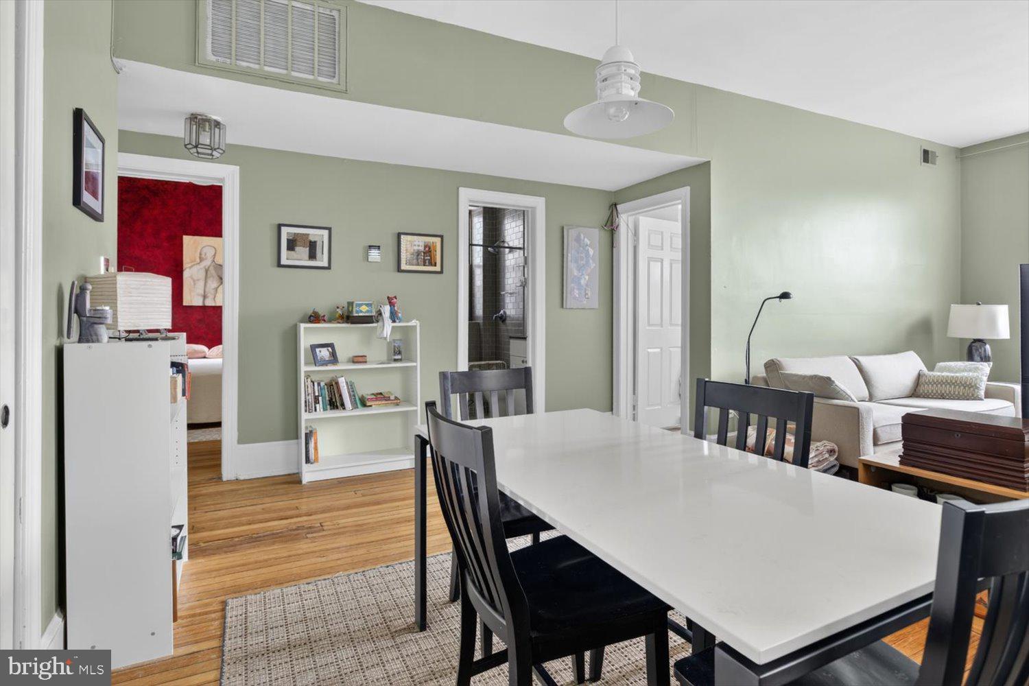 520 E Street Northeast, Unit 205 Washington, DC 20002 - Photo 11 of 23