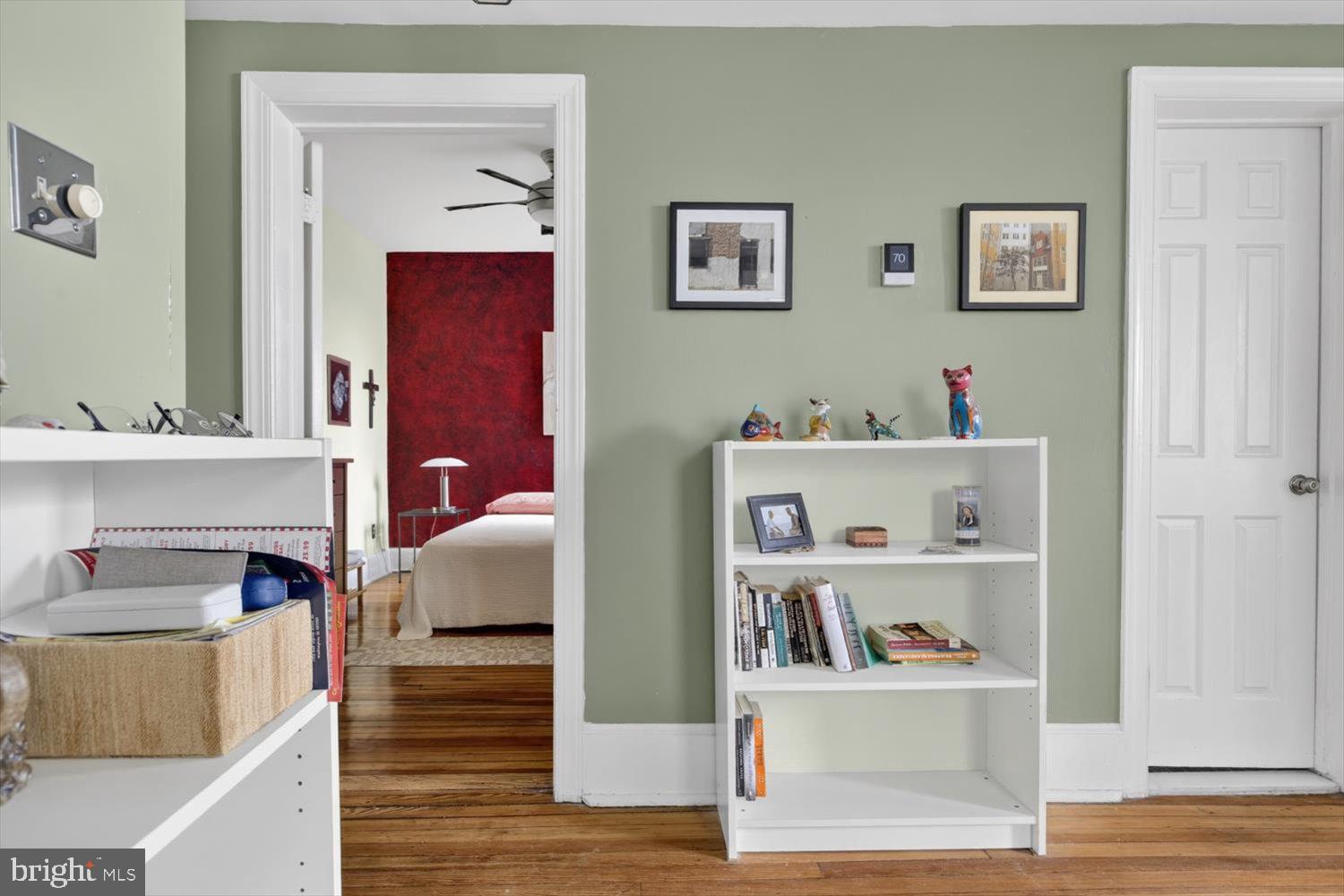 520 E Street Northeast, Unit 205 Washington, DC 20002 - Photo 12 of 23