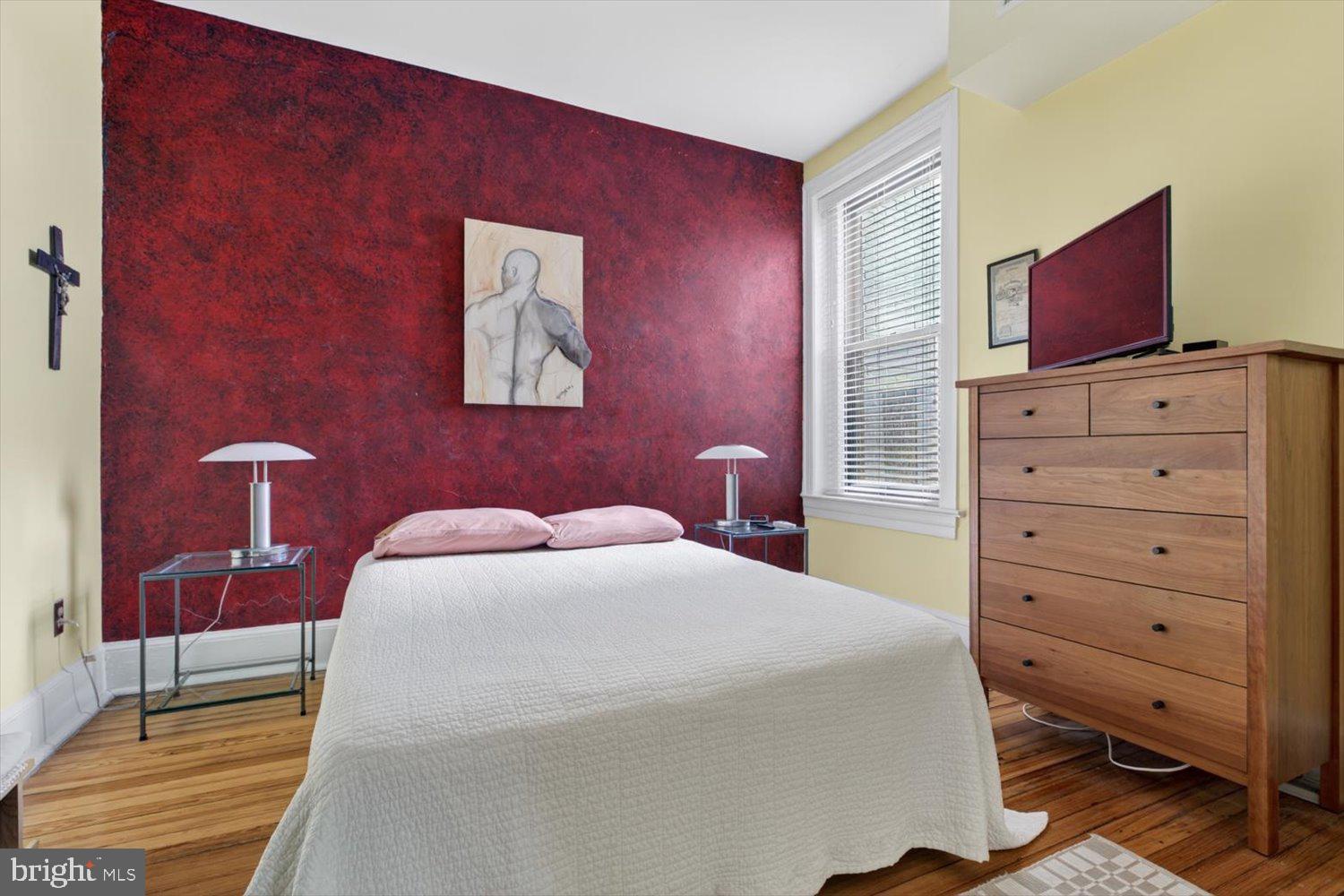 520 E Street Northeast, Unit 205 Washington, DC 20002 - Photo 14 of 23
