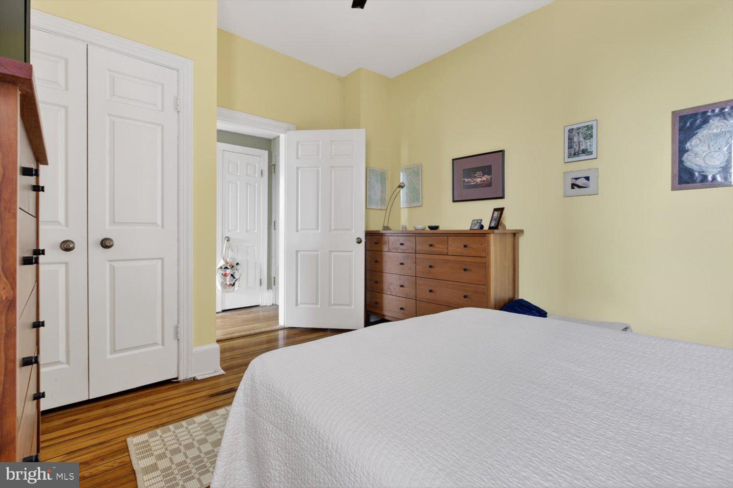 520 E Street Northeast, Unit 205 Washington, DC 20002 - Photo 16 of 23