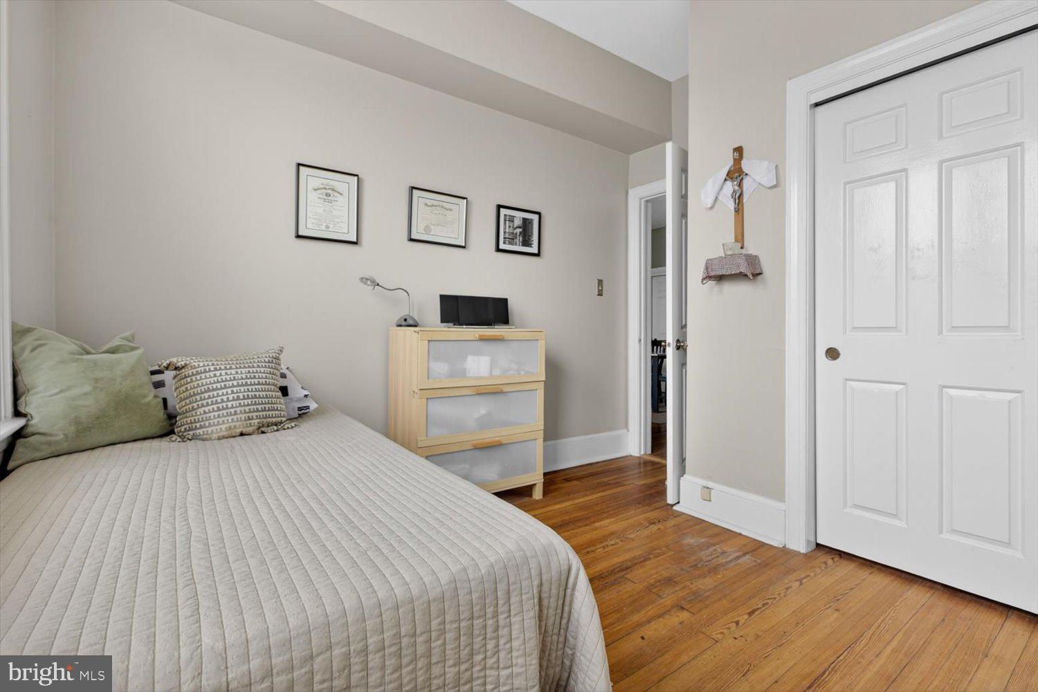 520 E Street Northeast, Unit 205 Washington, DC 20002 - Photo 20 of 23
