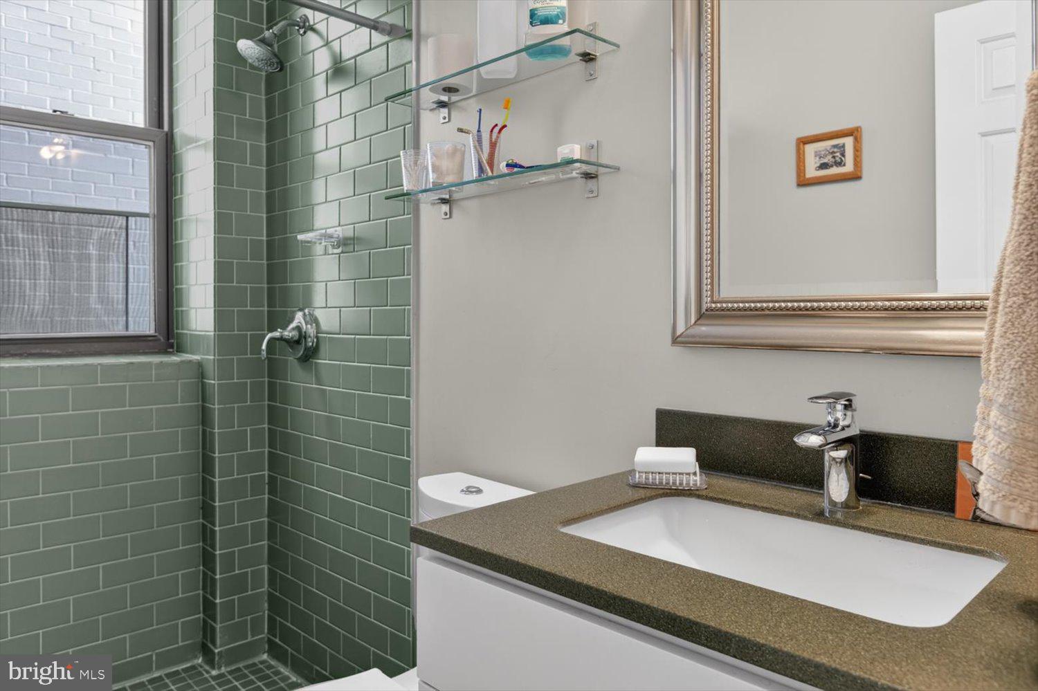 520 E Street Northeast, Unit 205 Washington, DC 20002 - Photo 22 of 23 ... also with light and fresh air!